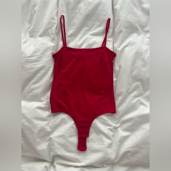 Free People Tops - Free People Bodysuit